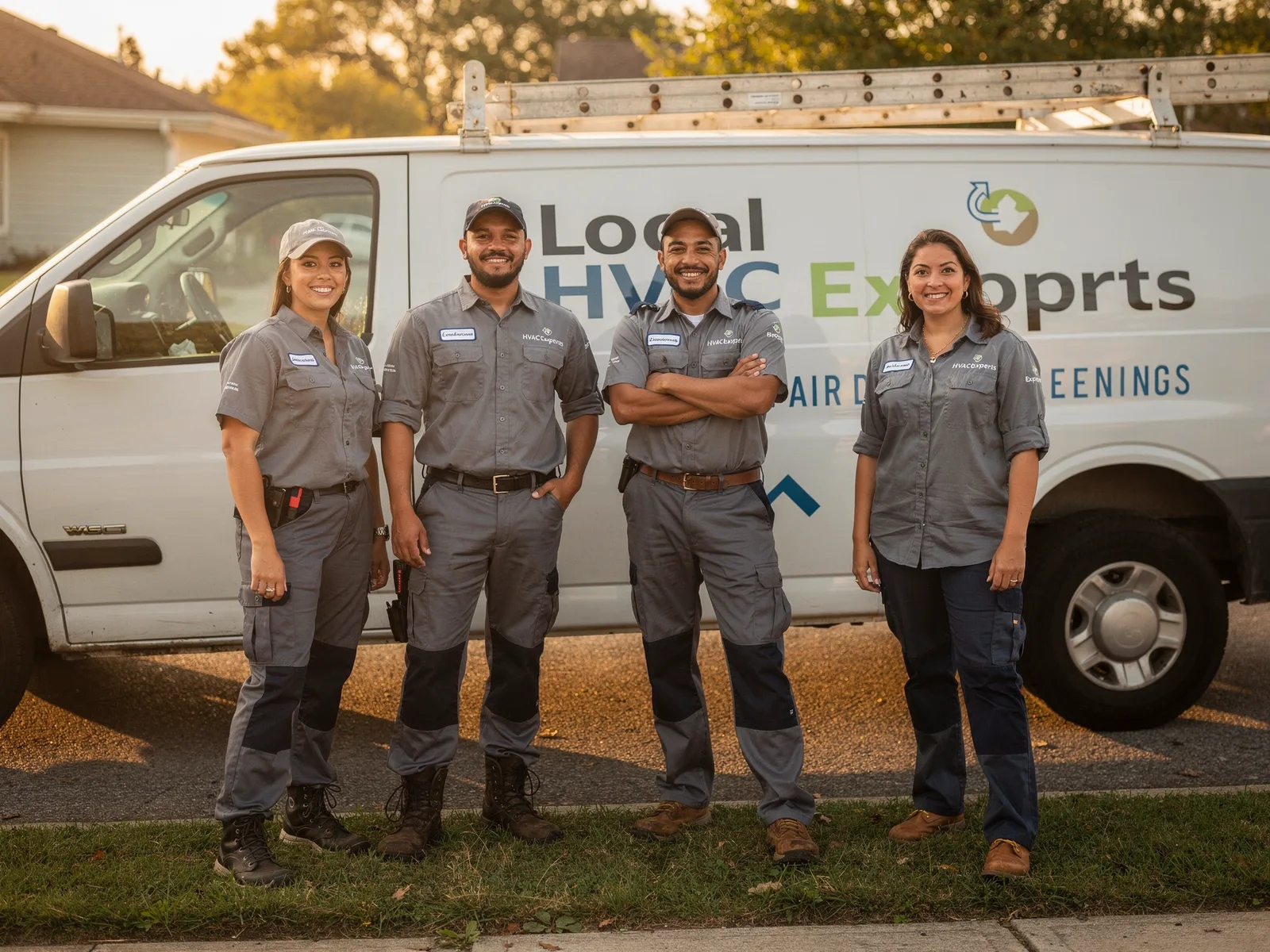 24/7 HVAC Repair & AC Replacement company in Balsam Lake, WI